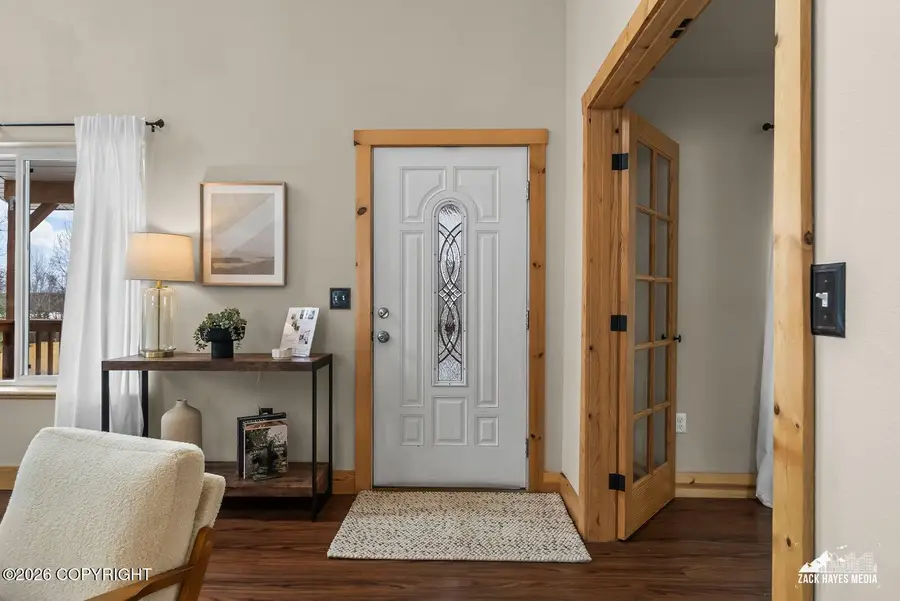 3751 N Crossover Drive, Wasilla, AK 99623 - #3