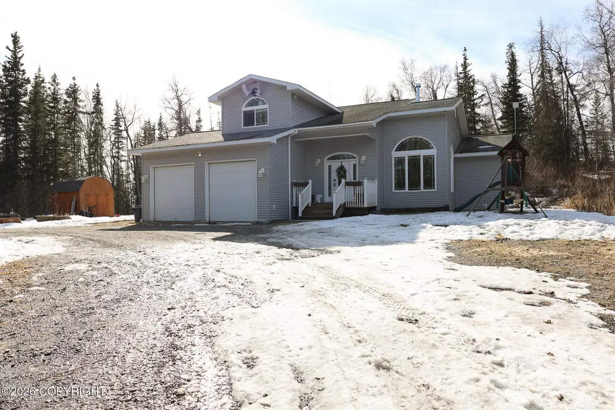 38055 Sandlin Street, Sterling, AK 99672 - #1