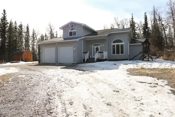 38055 Sandlin Street, Sterling, AK 99672