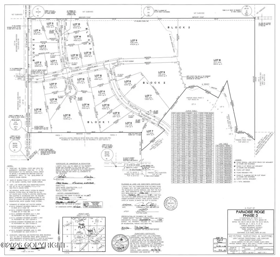 4610 N Baloo Drive, Wasilla, AK 99654 - #3