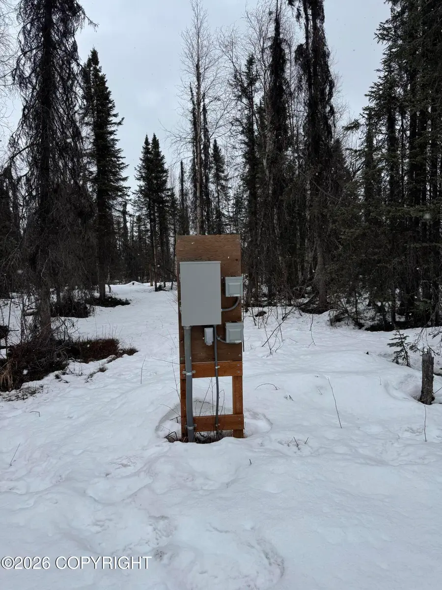 37548 S Talkeetna Spur Road, Talkeetna, AK 99676 - #2