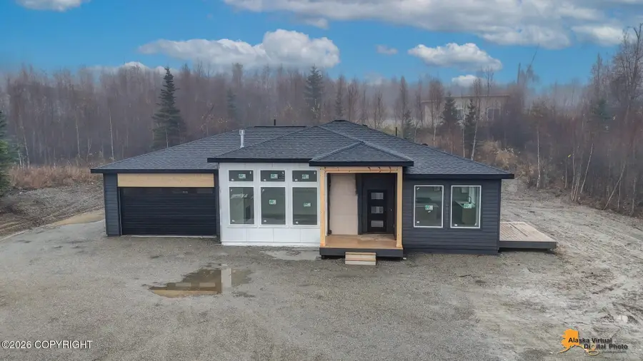 4336 W Ridge Line Drive, Wasilla, AK 99623 - Image #3