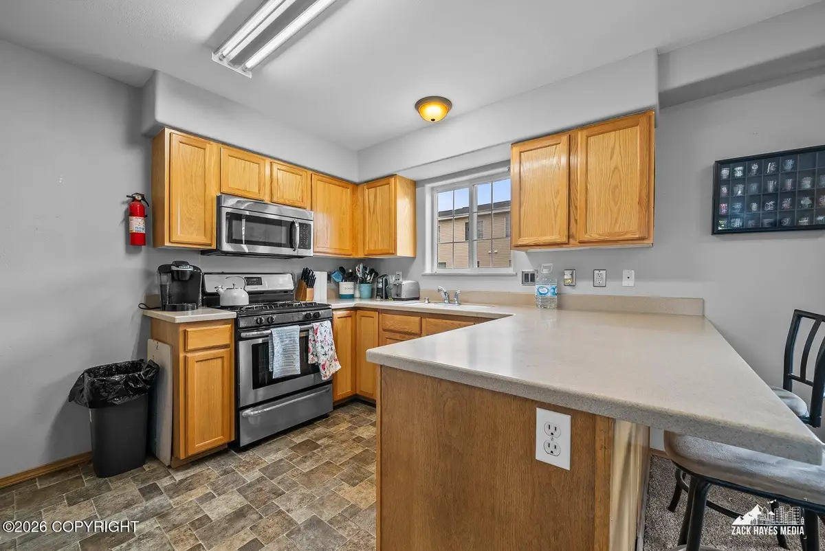 6933 Gold Kings Avenue #A, Anchorage, AK 99504 - #1
