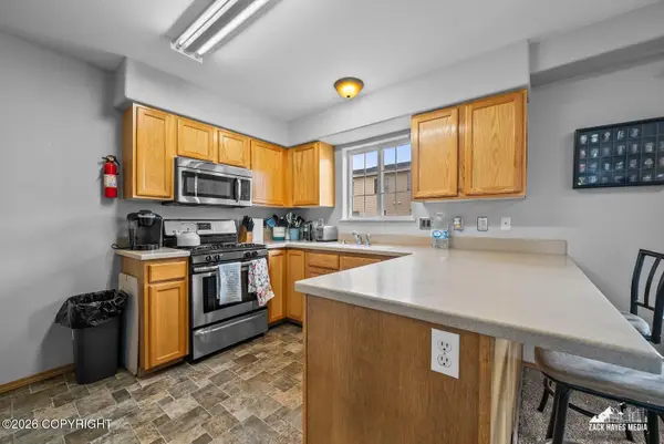 6933 Gold Kings Avenue #A, Anchorage, AK 99504