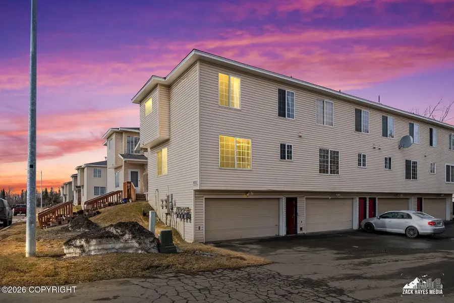 6933 Gold Kings Avenue #A, Anchorage, AK 99504 - #2