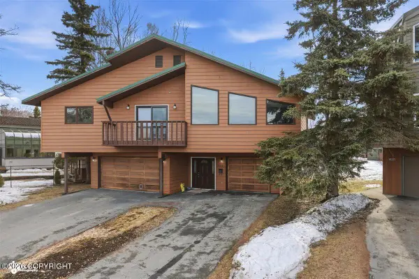 1823 Buccaneer Place, Anchorage, AK 99501