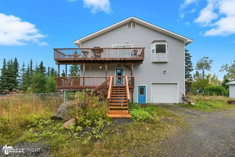 53132 Blue Ribbon Avenue, Kasilof, AK 99610 - #2