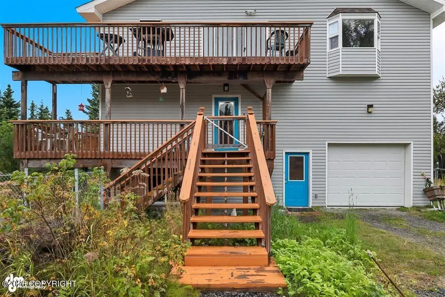 53132 Blue Ribbon Avenue, Kasilof, AK 99610 - #3