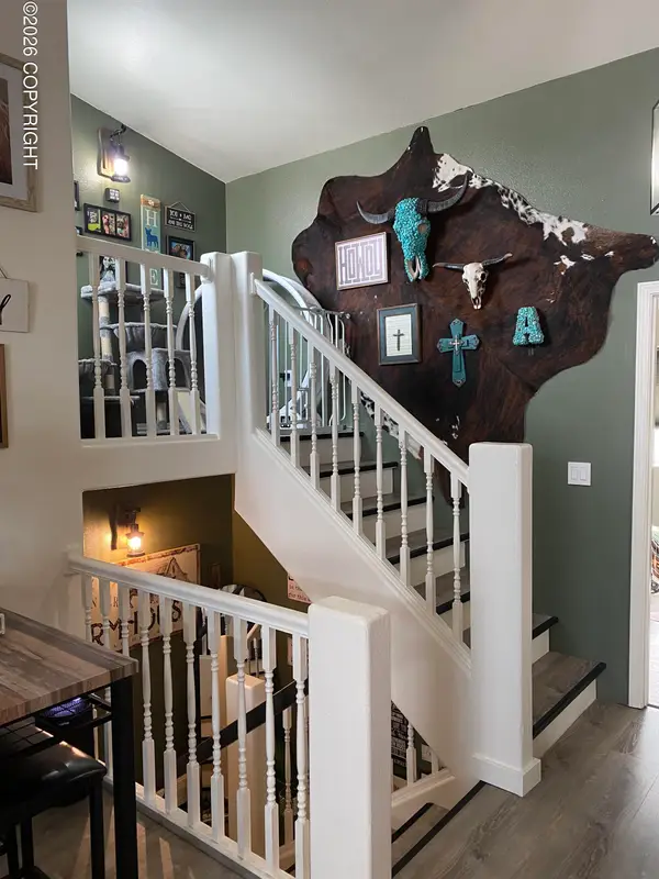 1770 Elcadore Drive #A, Anchorage, AK 99507