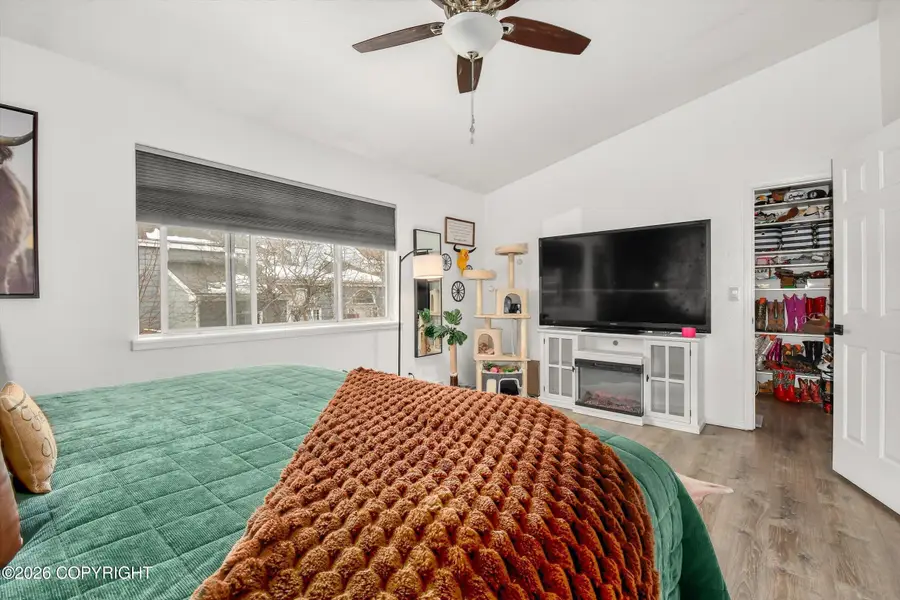 1770 Elcadore Drive #A, Anchorage, AK 99507 - #2