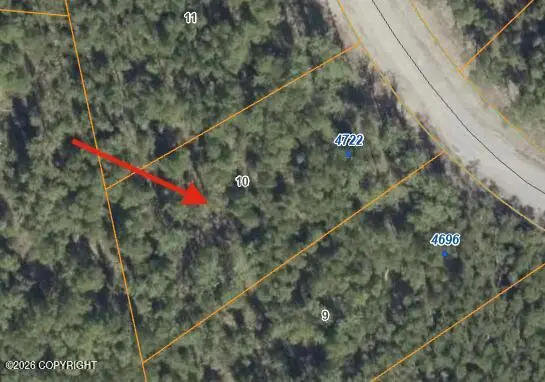 4733 N Baloo Drive, Wasilla, AK 99654