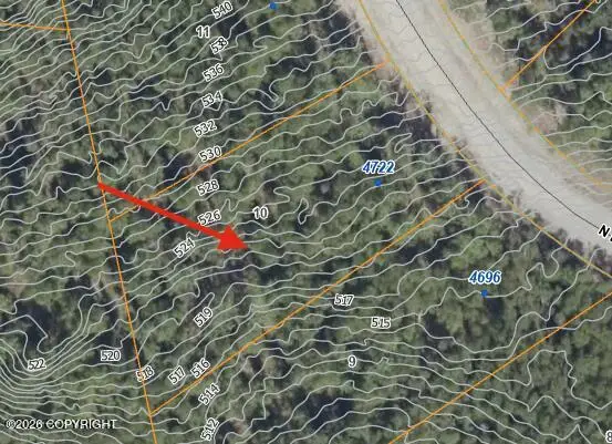 4733 N Baloo Drive, Wasilla, AK 99654 - #3