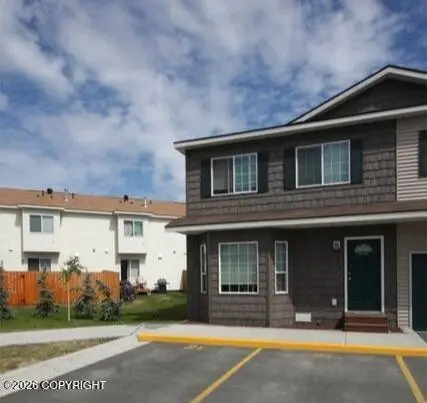 161 Matthew Paul Way #21, Anchorage, AK 99504