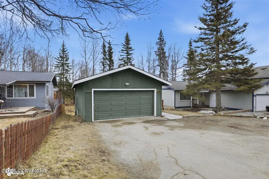 6849 Whitehall Street, Anchorage, AK 99502 - #2