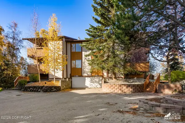 7322 Huntsmen Circle #18D, Anchorage, AK 99518