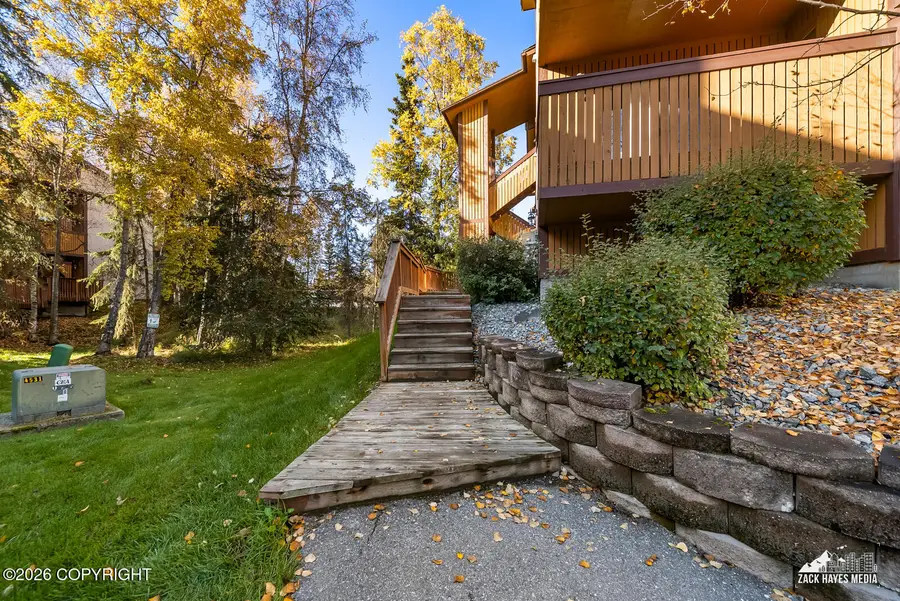 7322 Huntsmen Circle #18D, Anchorage, AK 99518 - #2