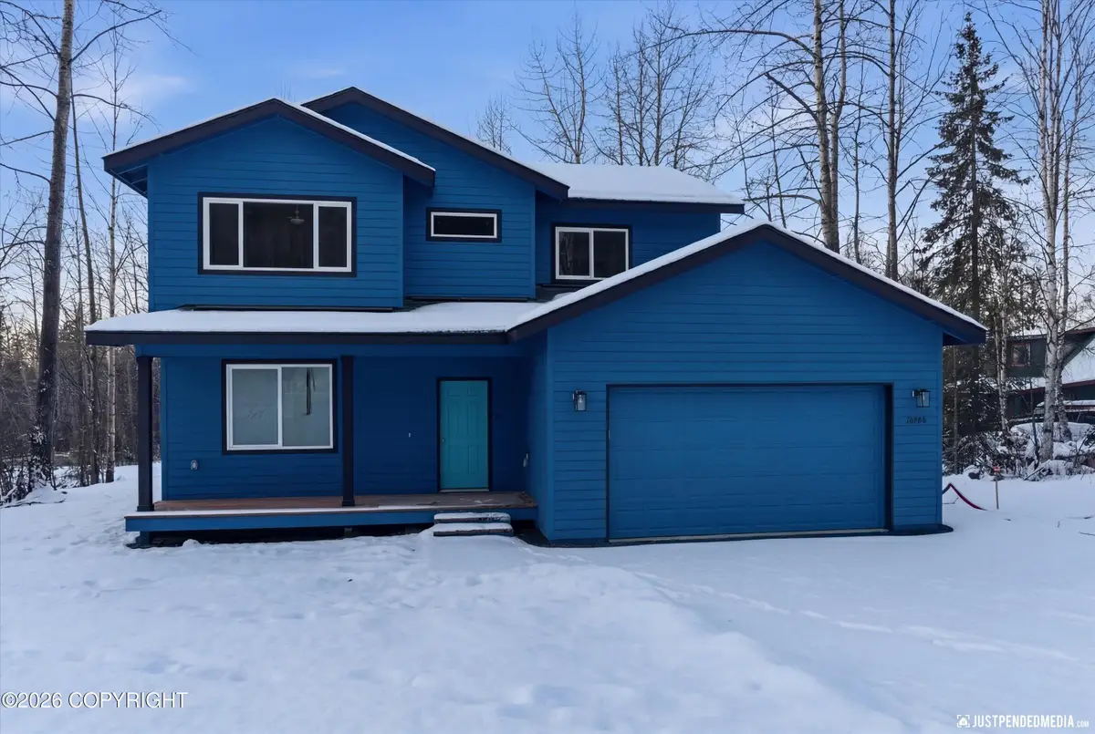 16006 Division Street, Chugiak, AK 99567 - #1