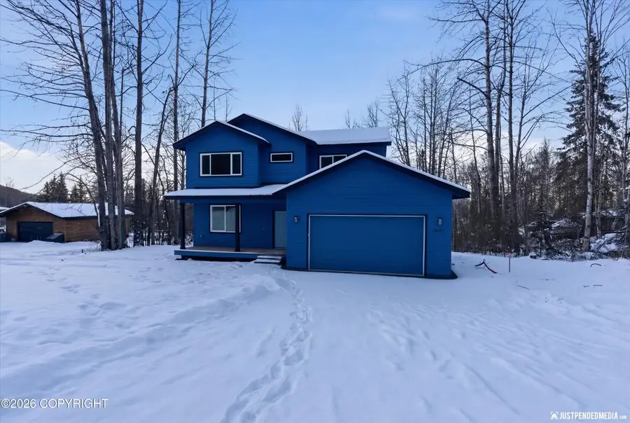 16006 Division Street, Chugiak, AK 99567 - #3