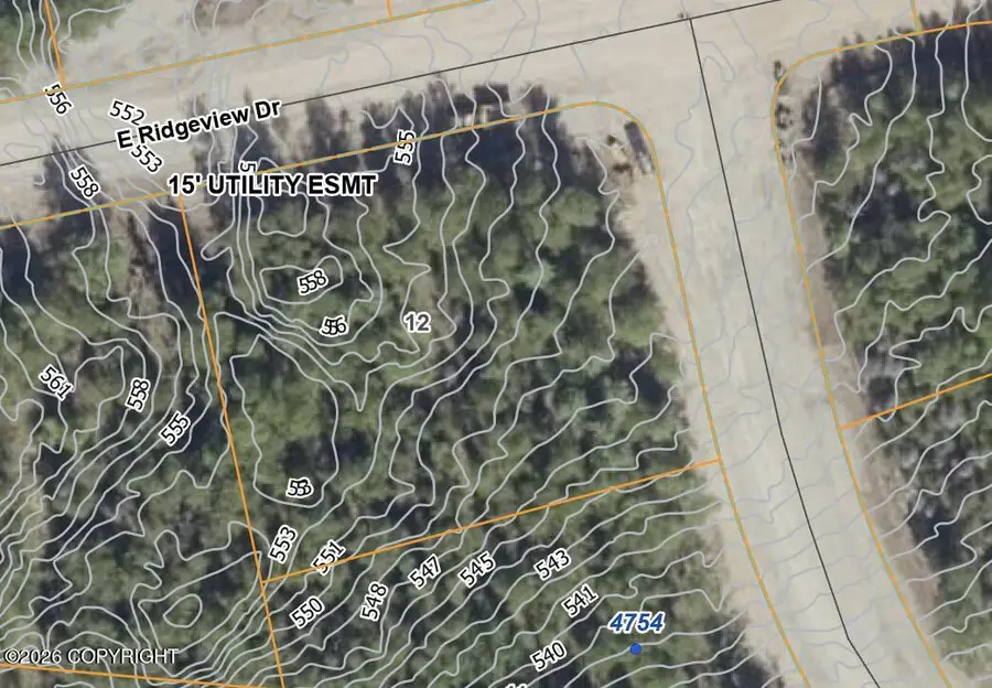 NHN E Ridgeview Drive, Wasilla, AK 99654 - #2