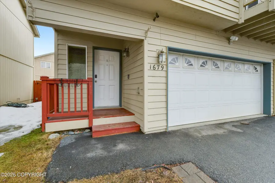 1679 Mountainman Loop #20, Anchorage, AK 99507 - #2