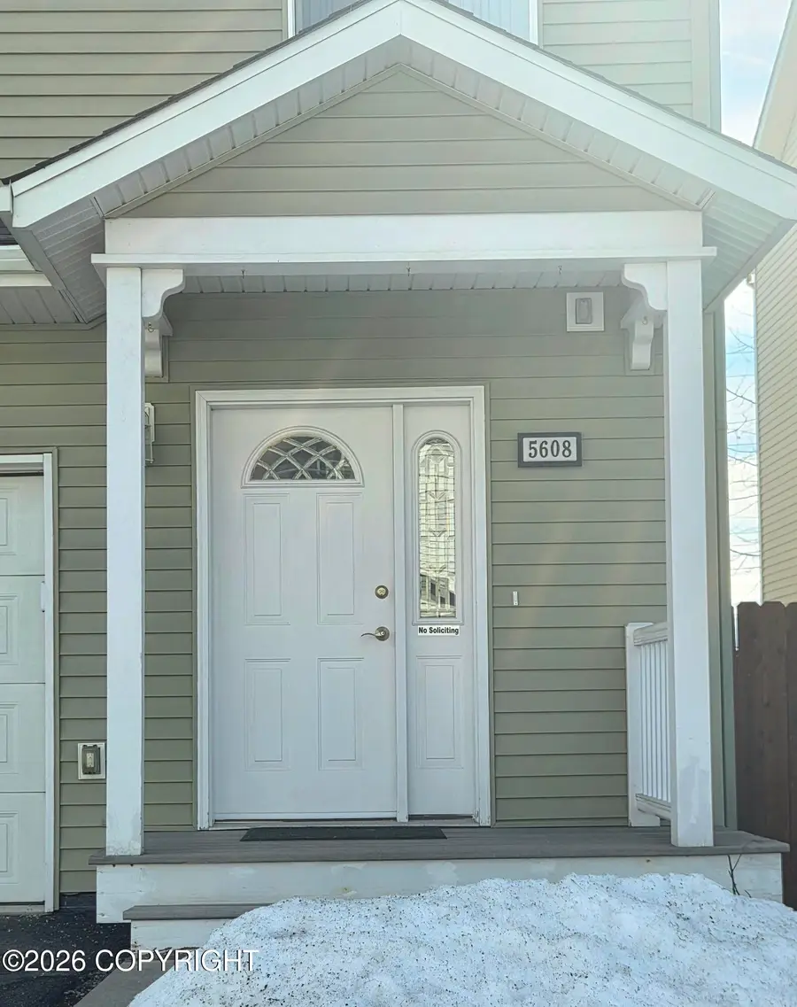 5608 Tudor Square Court #19, Anchorage, AK 99504 - #3