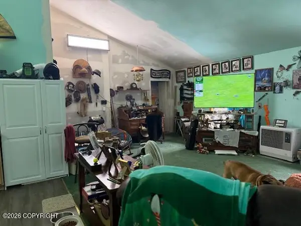 2050 S Leora Drive, Wasilla, AK 99623