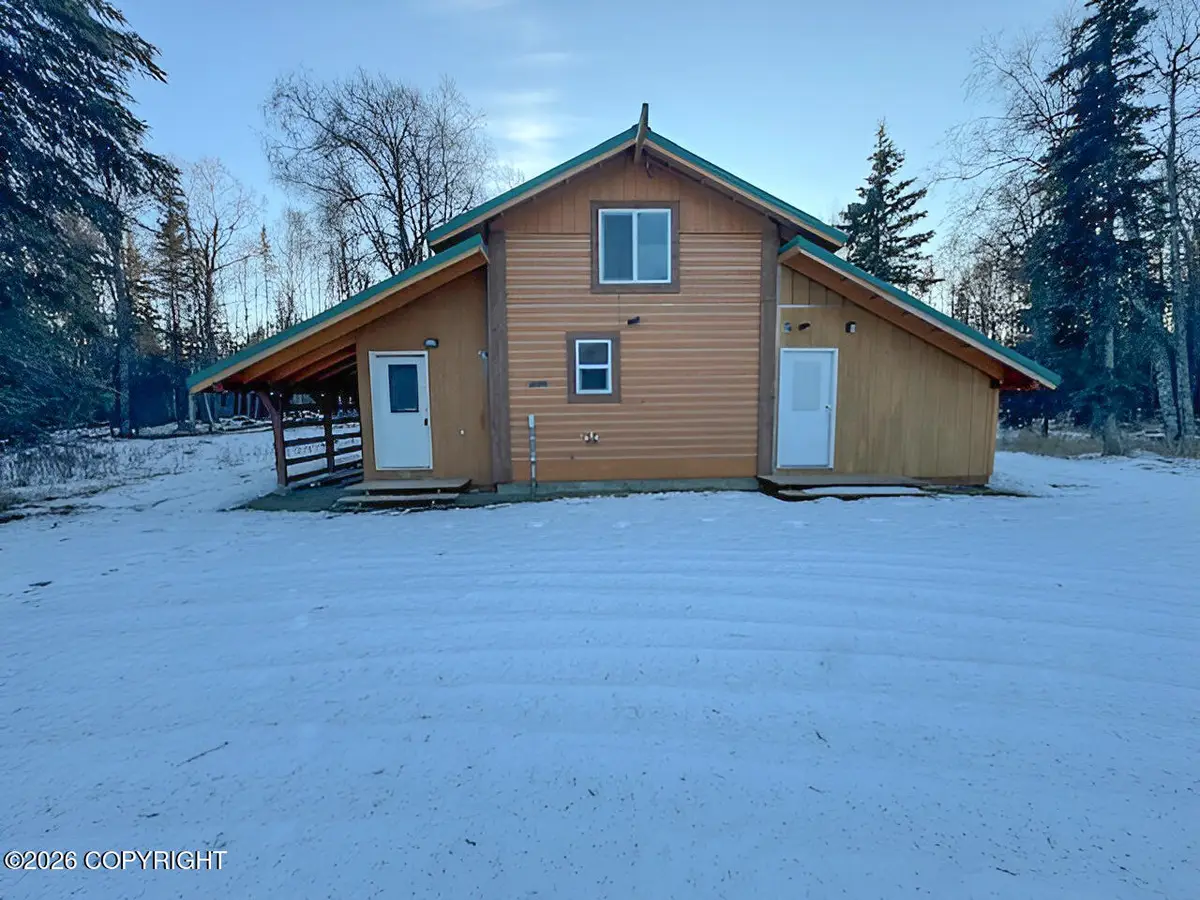50089 Ava Zaree Court, Nikiski, AK 99635 - #1