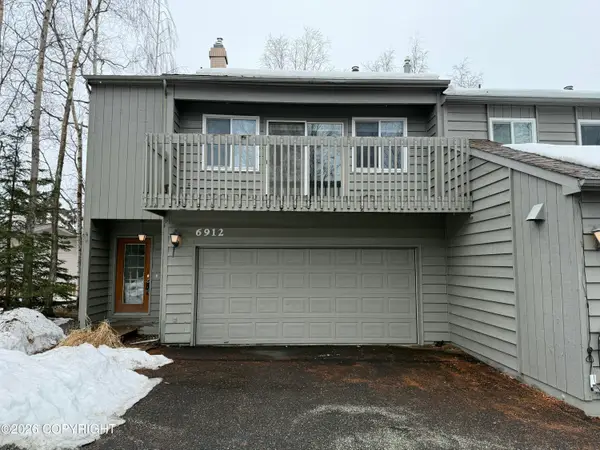 6912 Gemini, Anchorage, AK 99504