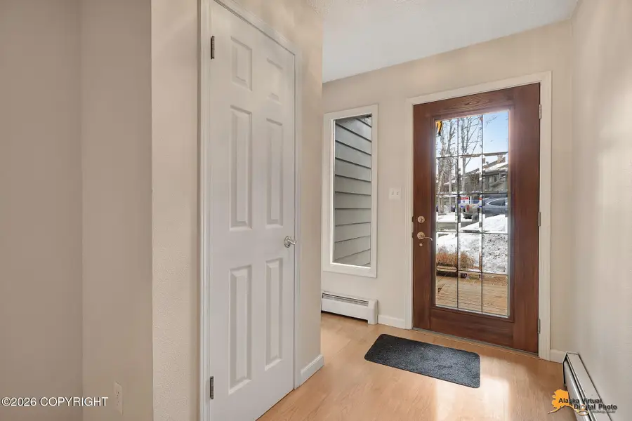 6912 Gemini Drive, Anchorage, AK 99504 - #2