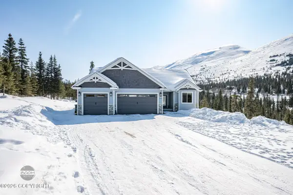 2004 S River Drive, Eagle River, AK 99577