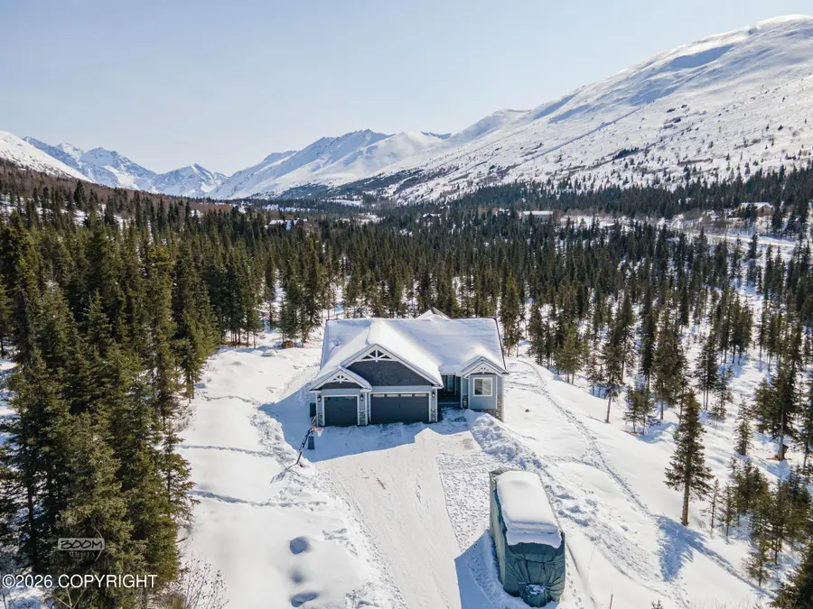 2004 S River Drive, Eagle River, AK 99577 - #2