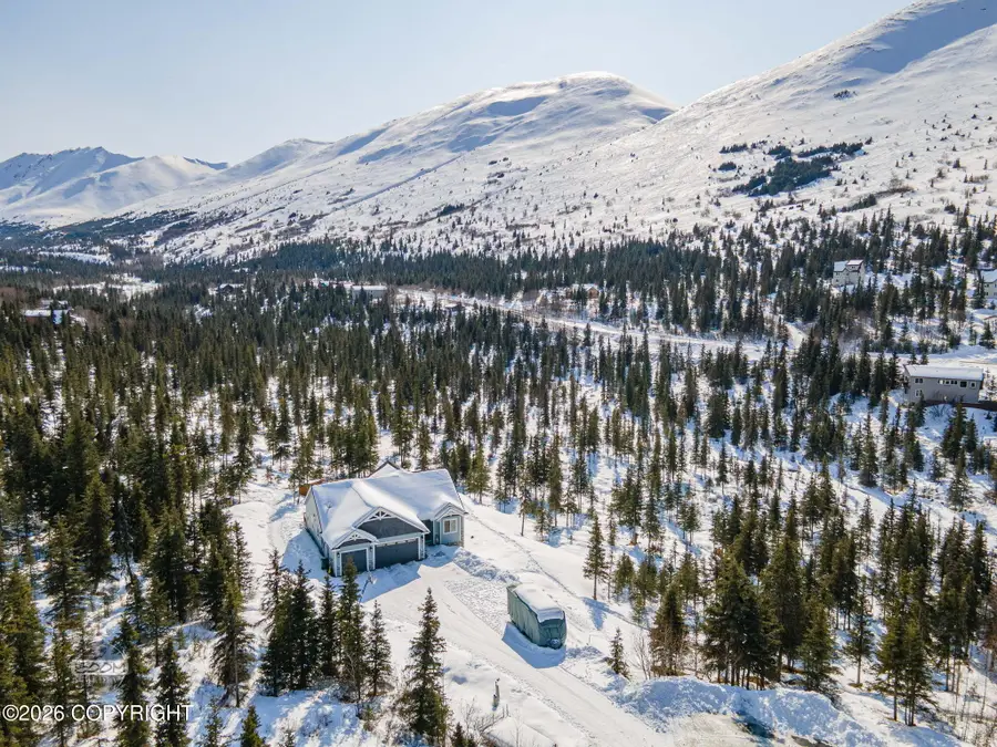 2004 S River Drive, Eagle River, AK 99577 - #3