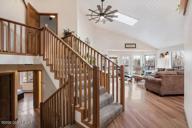 1561 Landmark Drive, Palmer, AK 99645 - #2