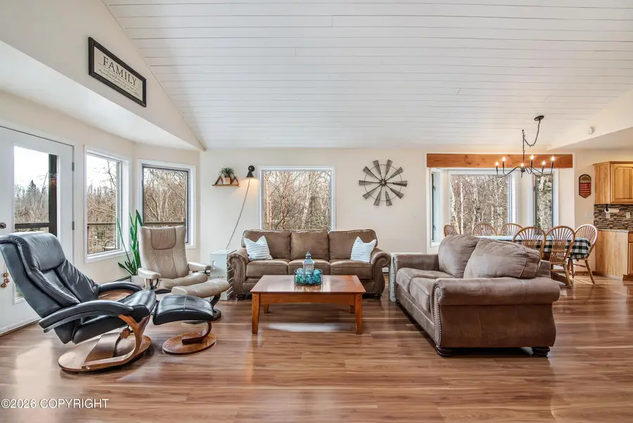 1561 Landmark Drive, Palmer, AK 99645 - #3