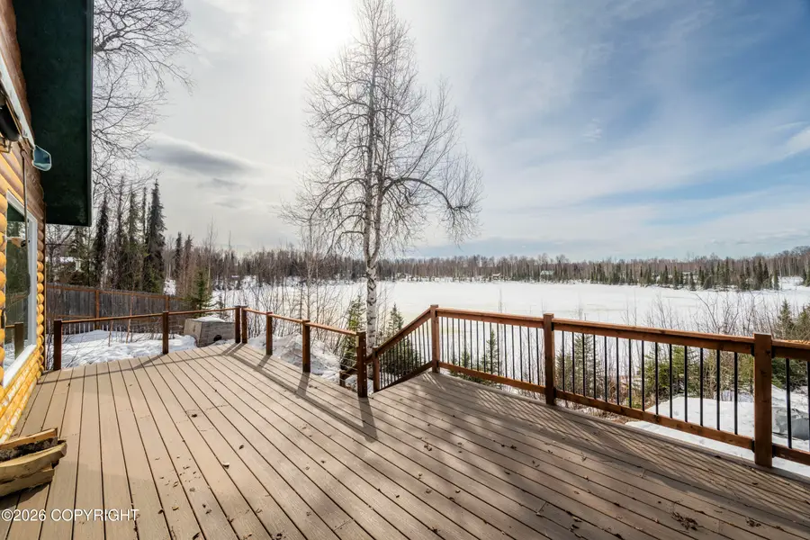 48902 S Rainbow Ridge Drive, Willow, AK 99688 - #2