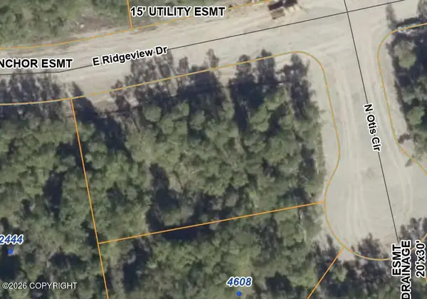 NHN N Otis Circle, Wasilla, AK 99654