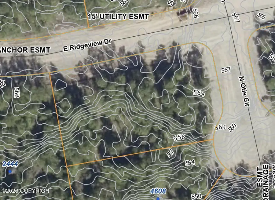 NHN N Otis Circle, Wasilla, AK 99654 - #2