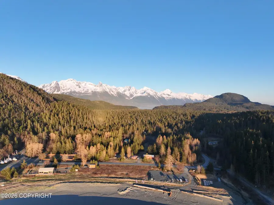 NHN Mud Bay, Haines, AK 99827 - #3