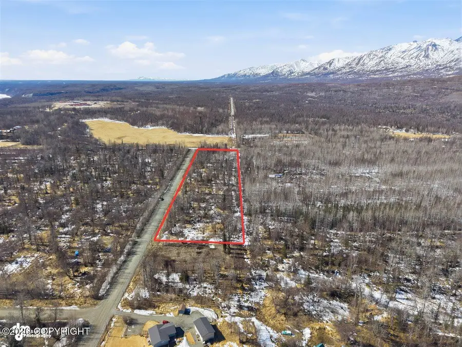 18743 E Jessica Ann Street, Sutton, AK 99674 - #2