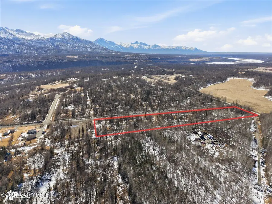 18743 E Jessica Ann Street, Sutton, AK 99674 - #3