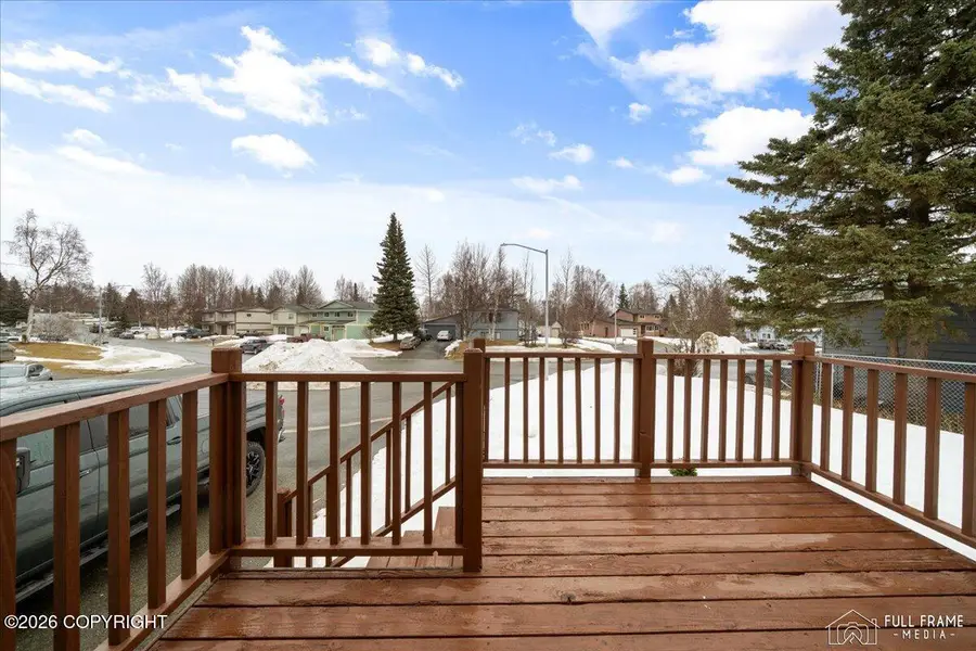 9420 Strathmore Drive, Anchorage, AK 99502 - #2