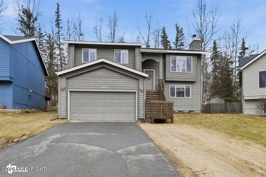 18821 Katelyn Circle, Eagle River, AK 99577 - #2