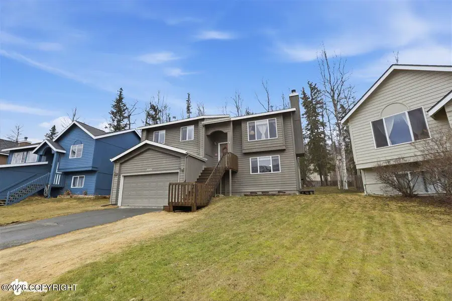 18821 Katelyn Circle, Eagle River, AK 99577 - #3