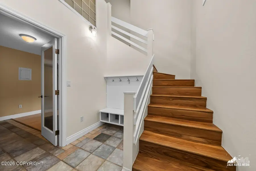 4350 Edinburgh Drive, Anchorage, AK 99502 - #3