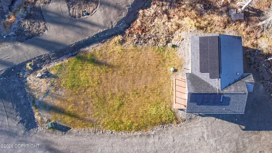 1570 Cantrell Crk Road, Homer, AK 99603 - #2