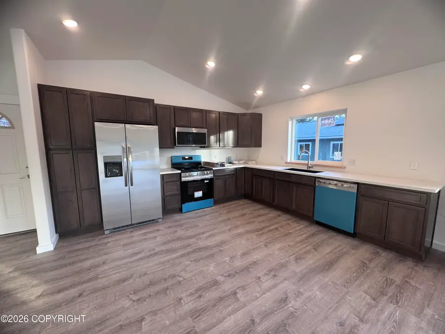 1570 Cantrell Crk Road, Homer, AK 99603 - #3