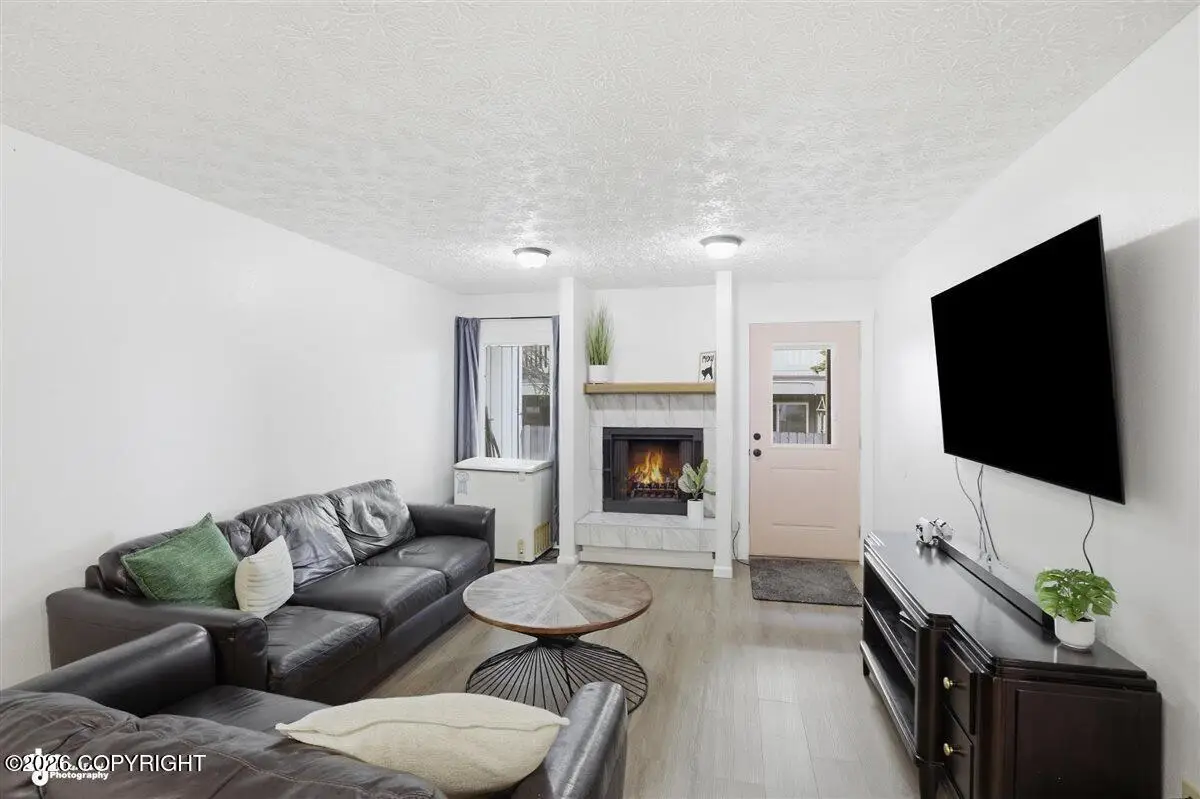 4510 Wright Street #17, Anchorage, AK 99507 - #1