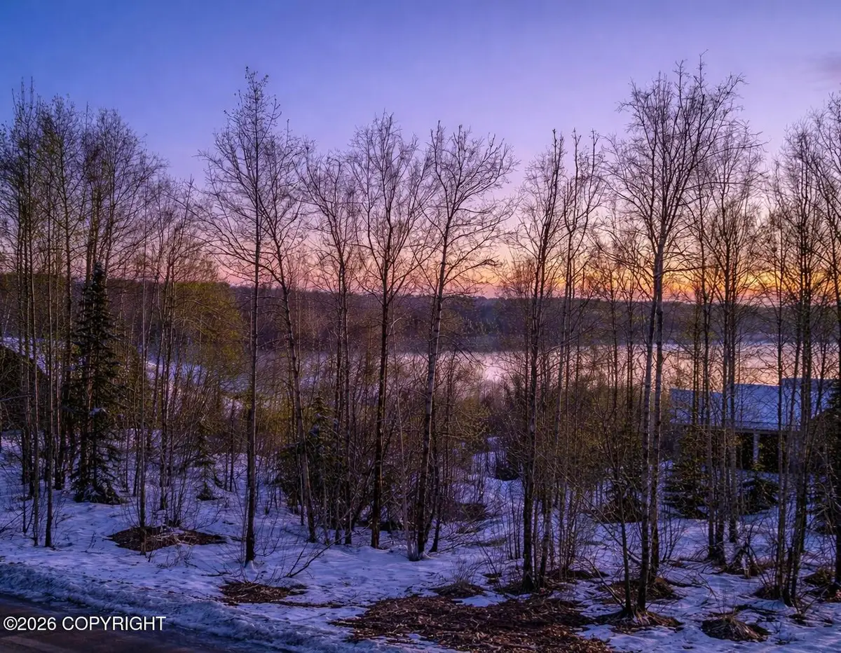 3671 N Meadow Lakes Drive, Wasilla, AK 99623 - #1