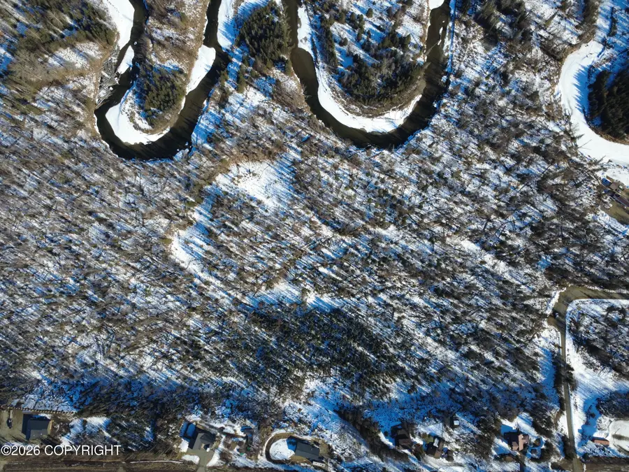 D002 N Little Nook Drive, Wasilla, AK 99623 - #3