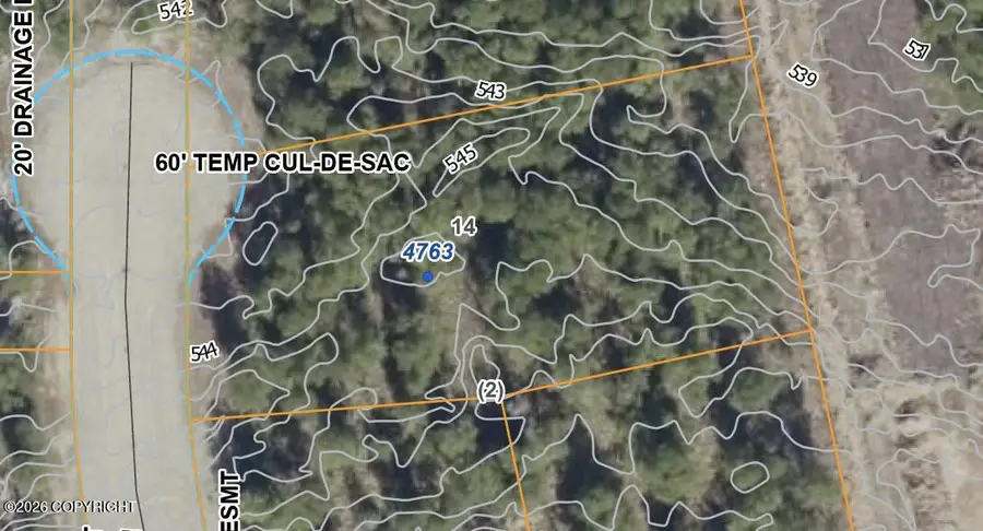 4763 N Shanny Lane, Wasilla, AK 99654 - #2